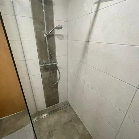 Appartement Grebe Bad Wildungen