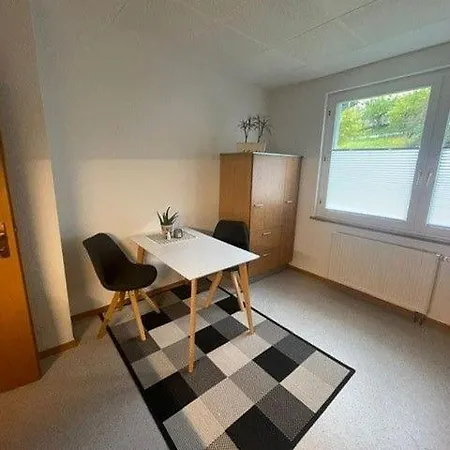 Appartement Grebe Bad Wildungen