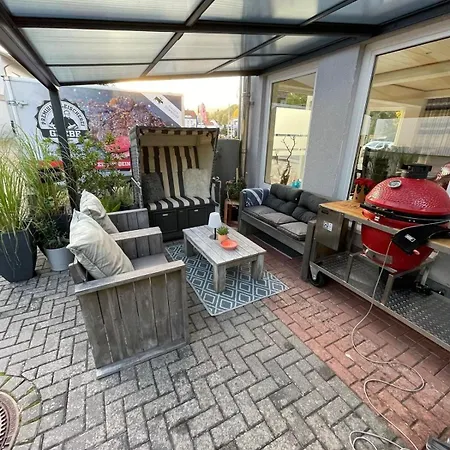 Grebe * Bad Wildungen