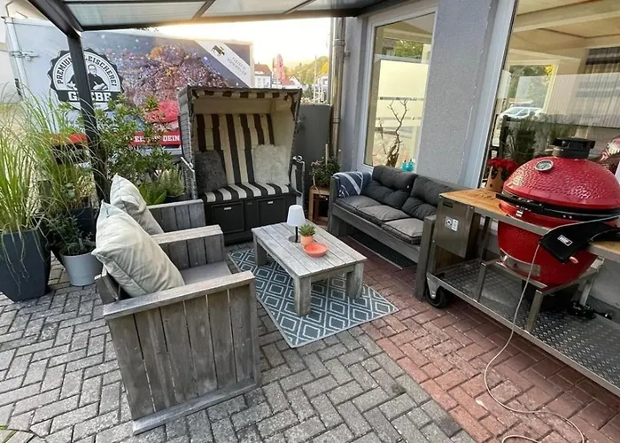 Grebe * Bad Wildungen